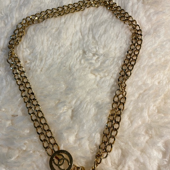 Chanel vintage belt -firm on price - Picture 3 of 16